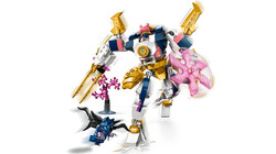 71807 LEGO® NINJAGO Sora'nın Teknoloji Elementi Robotu - Thumbnail