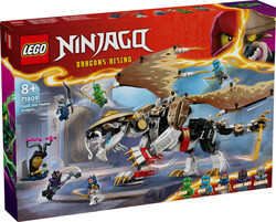 LEGO - 71809 LEGO® NINJAGO Usta Ejderha Egalt (1)