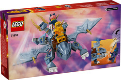 71810 LEGO® NINJAGO Genç Ejderha Riyu - Thumbnail