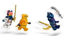 71810 LEGO® NINJAGO Genç Ejderha Riyu - Thumbnail
