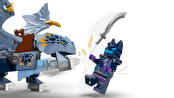 71810 LEGO® NINJAGO Genç Ejderha Riyu - Thumbnail