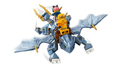 71810 LEGO® NINJAGO Genç Ejderha Riyu - Thumbnail