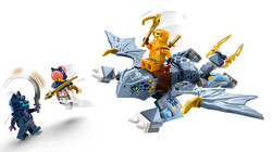 71810 LEGO® NINJAGO Genç Ejderha Riyu - Thumbnail