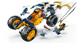 71811 LEGO® NINJAGO Arin'in Ninja Arazi Buggy Arabası - Thumbnail