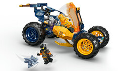 71811 LEGO® NINJAGO Arin'in Ninja Arazi Buggy Arabası - Thumbnail