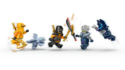 71811 LEGO® NINJAGO Arin'in Ninja Arazi Buggy Arabası - Thumbnail