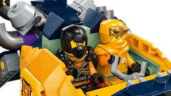 71811 LEGO® NINJAGO Arin'in Ninja Arazi Buggy Arabası - Thumbnail