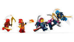 71812 LEGO® NINJAGO Kai'nin Ninja Tırmanma Robotu - Thumbnail