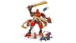 71812 LEGO® NINJAGO Kai'nin Ninja Tırmanma Robotu - Thumbnail