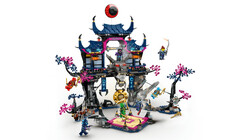 71813 LEGO® NINJAGO Kurt Maskesi Gölge Dövüş Okulu - Thumbnail