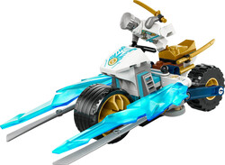 LEGO - 71816 LEGO® NINJAGO Zane'in Buz Motosikleti