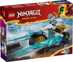 71816 LEGO® NINJAGO Zane'in Buz Motosikleti - Thumbnail