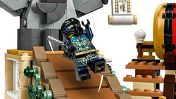 71818 LEGO® NINJAGO Turnuva Savaş Arenası - Thumbnail