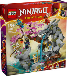 71819 LEGO® NINJAGO Ejderha Taşı Tapınağı - Thumbnail