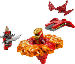 LEGO - 71823 LEGO® NINJAGO Kai'nin Ejderha Spinjitzu Topacı