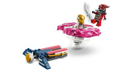 71824 LEGO® NINJAGO Sora’nın Ejderha Spinjitzu Topacı - Thumbnail