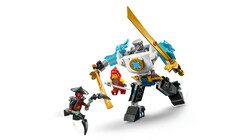 71827 LEGO® NINJAGO Zane'in Savaş Zırhı Mech’i - Thumbnail