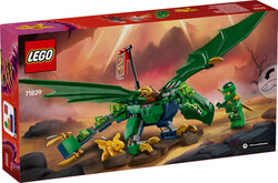 71829 LEGO® NINJAGO Lloyd'un Yeşil Orman Ejderhası - Thumbnail