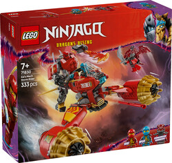 71830 LEGO® NINJAGO Kai'nin Robot Fırtına Aracı - Thumbnail