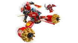 71830 LEGO® NINJAGO Kai'nin Robot Fırtına Aracı - Thumbnail