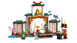 71831 LEGO® NINJAGO Ninja Spinjitzu Tapınağı - Thumbnail