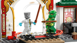 71831 LEGO® NINJAGO Ninja Spinjitzu Tapınağı - Thumbnail