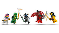 71832 LEGO® NINJAGO® Thunderfang Kaos Ejderhası - Thumbnail