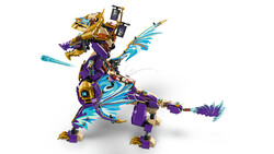 71836 LEGO® NINJAGO® Odak Ark Ejderhası - Thumbnail