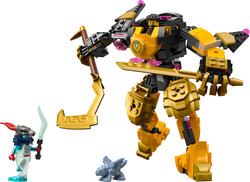 LEGO - 71839 LEGO® NINJAGO® Arin'in Spinjitzu Savaş Robotu