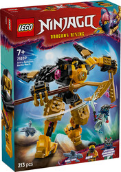 71839 LEGO® NINJAGO® Arin'in Spinjitzu Savaş Robotu - Thumbnail