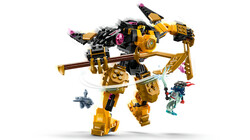 71839 LEGO® NINJAGO® Arin'in Spinjitzu Savaş Robotu - Thumbnail