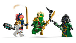 71842 LEGO® NINJAGO® Usta Ejderha Rontu - Thumbnail