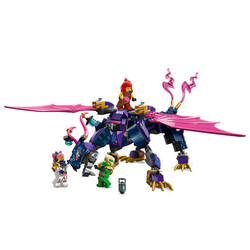 71842 LEGO® NINJAGO® Usta Ejderha Rontu - Thumbnail