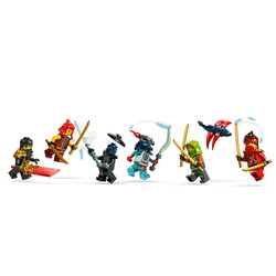 71844 LEGO® NINJAGO® Ninja Savaş Aracı - Thumbnail