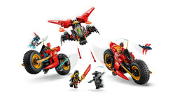 71844 LEGO® NINJAGO® Ninja Savaş Aracı - Thumbnail