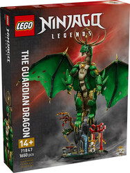 71847 LEGO® NINJAGO® Muhafız Ejderha - Thumbnail