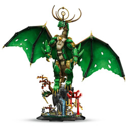 71847 LEGO® NINJAGO® Muhafız Ejderha - Thumbnail