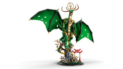 71847 LEGO® NINJAGO® Muhafız Ejderha - Thumbnail
