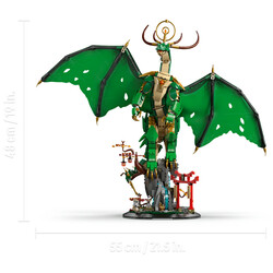 71847 LEGO® NINJAGO® Muhafız Ejderha - Thumbnail