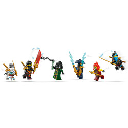 71848 LEGO® NINJAGO® Tapınak Ödülü - Thumbnail