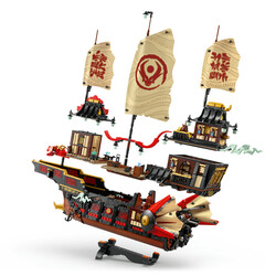 71848 LEGO® NINJAGO® Tapınak Ödülü - Thumbnail