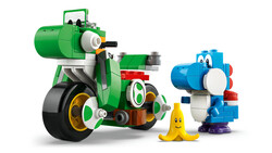 72031 LEGO® Super Mario Mario Kart™ – Yoshi Bike - Thumbnail