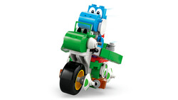 72031 LEGO® Super Mario Mario Kart™ – Yoshi Bike - Thumbnail