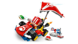 72032 LEGO® Super Mario Mario Kart™ – Standard Kart - Thumbnail