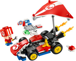 LEGO Super Mario - 72032 LEGO® Super Mario Mario Kart™ – Standard Kart