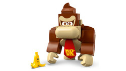 72033 LEGO® Super Mario Mario Kart™ – Donkey Kong ve DK Jumbo - Thumbnail