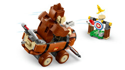 72033 LEGO® Super Mario Mario Kart™ – Donkey Kong ve DK Jumbo - Thumbnail