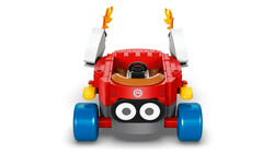 72034 LEGO® Super Mario Mario Kart™ – Baby Mario ile Baby Luigi - Thumbnail