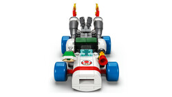 72035 LEGO® Super Mario Mario Kart™ – Toad'un Garajı - Thumbnail