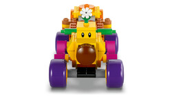 72036 LEGO® Super Mario Mario Kart™ – Baby Peach ve Grand Prix Seti - Thumbnail